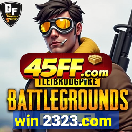 win 2323.com